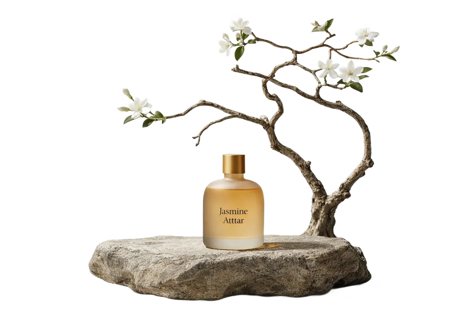 Perfume for your soul