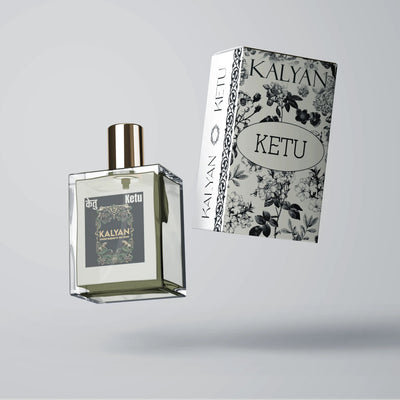 Ketu Attar