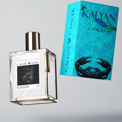Cancer Zodiac Attar